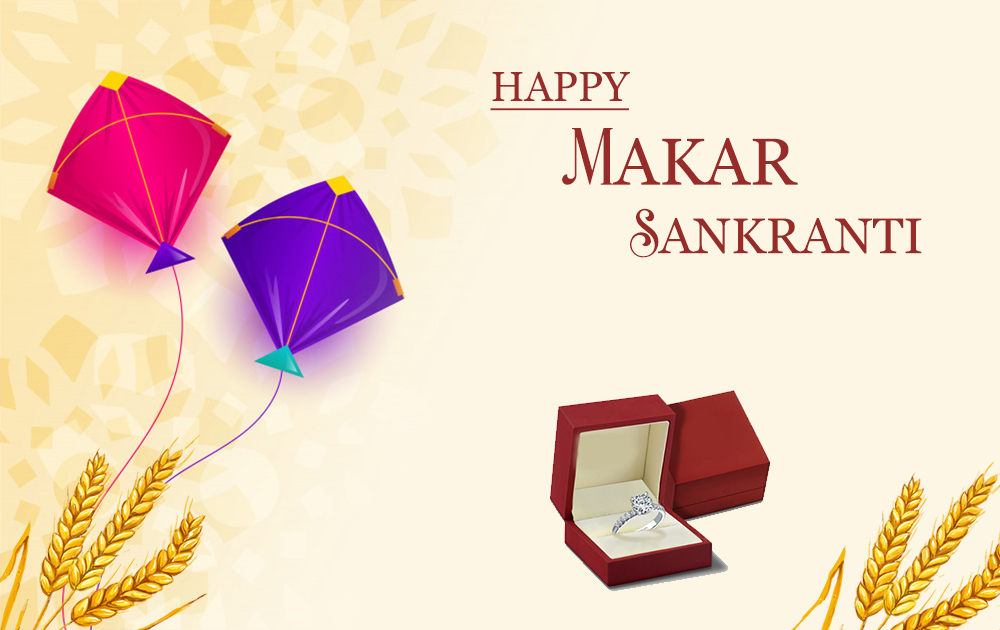 Send Makar sankranti gift hamper Online | Free Delivery | Gift Jaipur