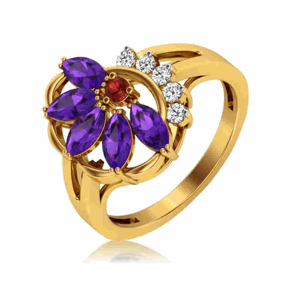 Jaipur Gemstone Ruby Manik Panchdhatu Astrology Ring for Men & Women Brass Ring  Price in India - Buy Jaipur Gemstone Ruby Manik Panchdhatu Astrology Ring  for Men & Women Brass Ring Online