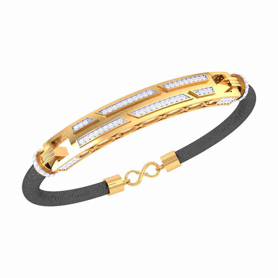 14K Gold Classic Rope Bangle Bracelet – Maggie Lee Designs