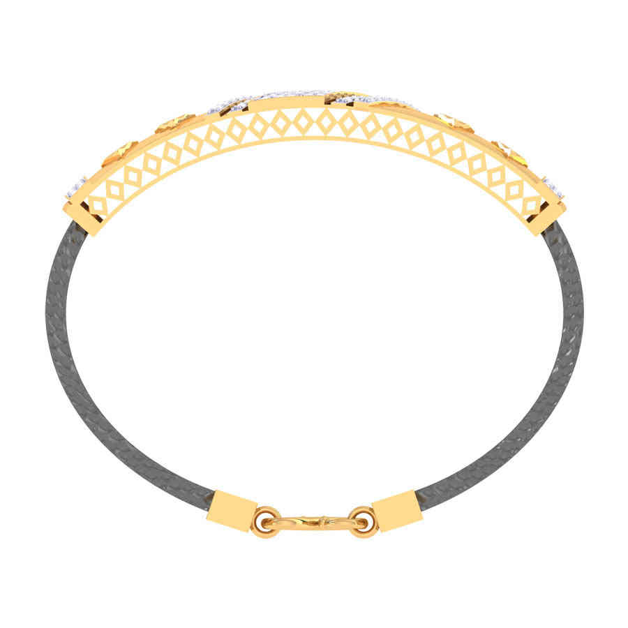 14k Gold Plated Bracelets | Ana Luisa Jewelry