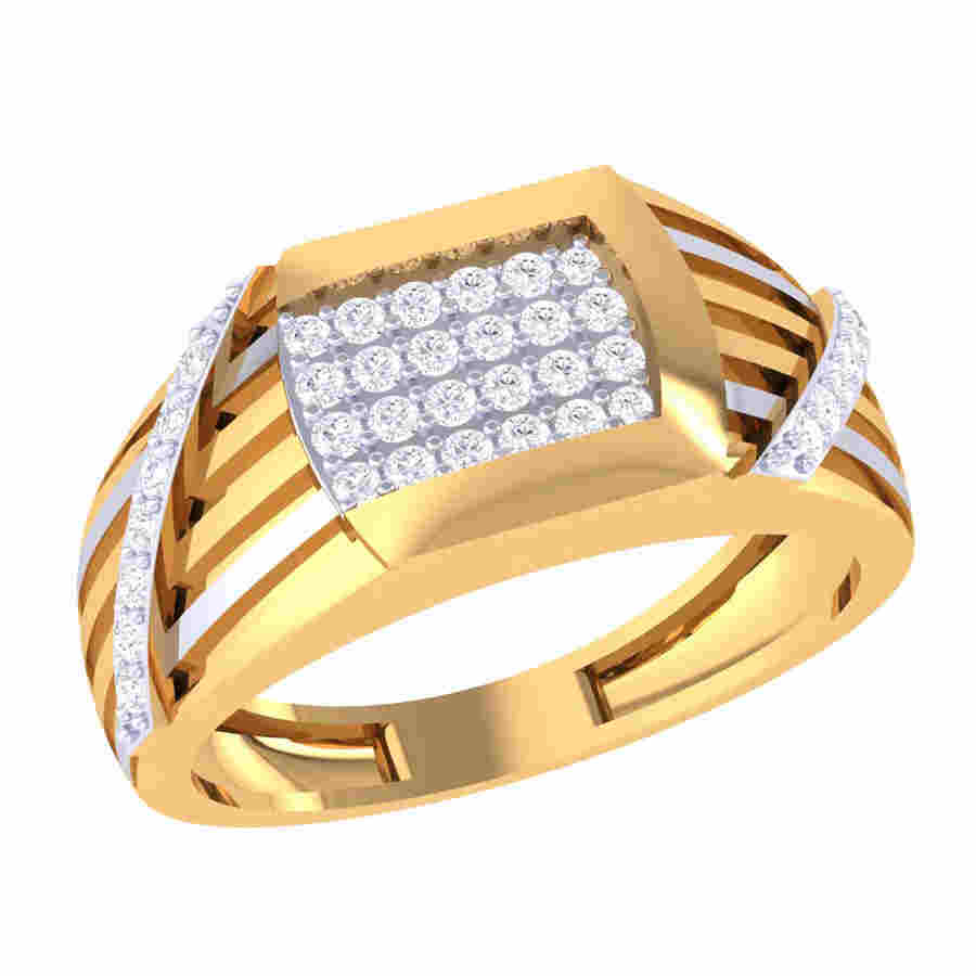 Design Diamond Ring Online That'll Define Your Love Rightly | by Grand  Diamonds | Medium