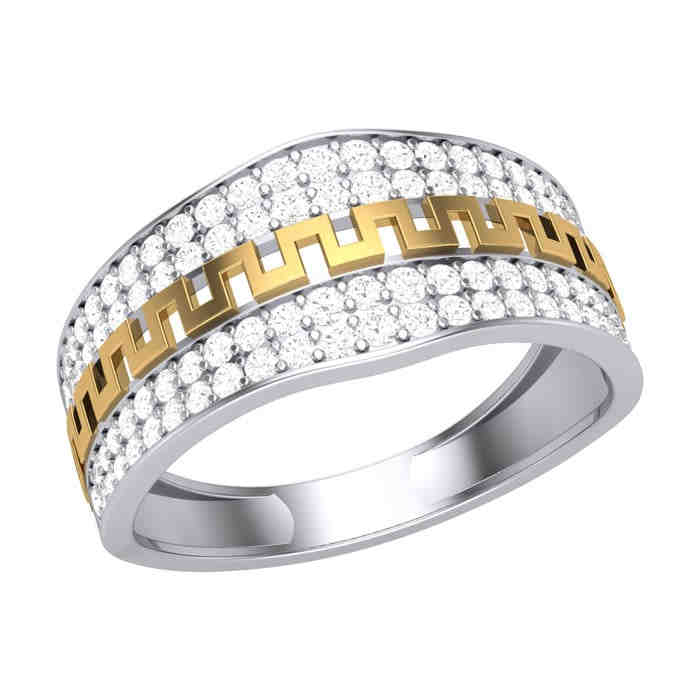 Platinum Engagement Rings For Couples | Platinum Pair Rings|