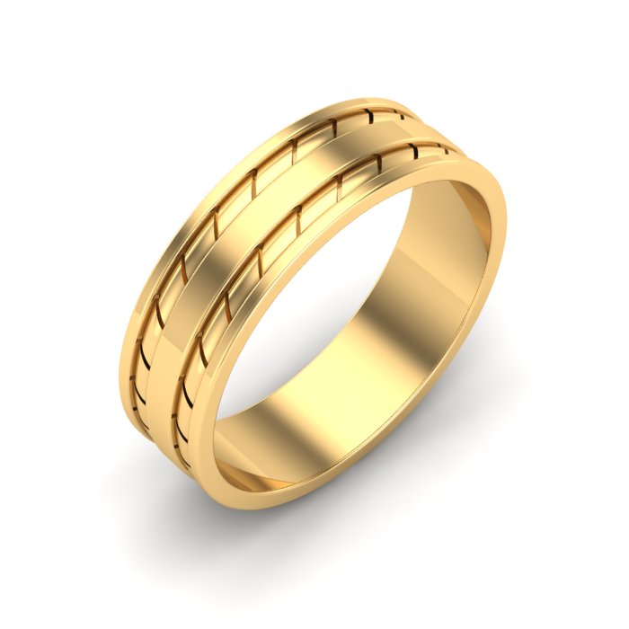 Buy Pave Gold Ring | Pave Ring | kasturidiamond