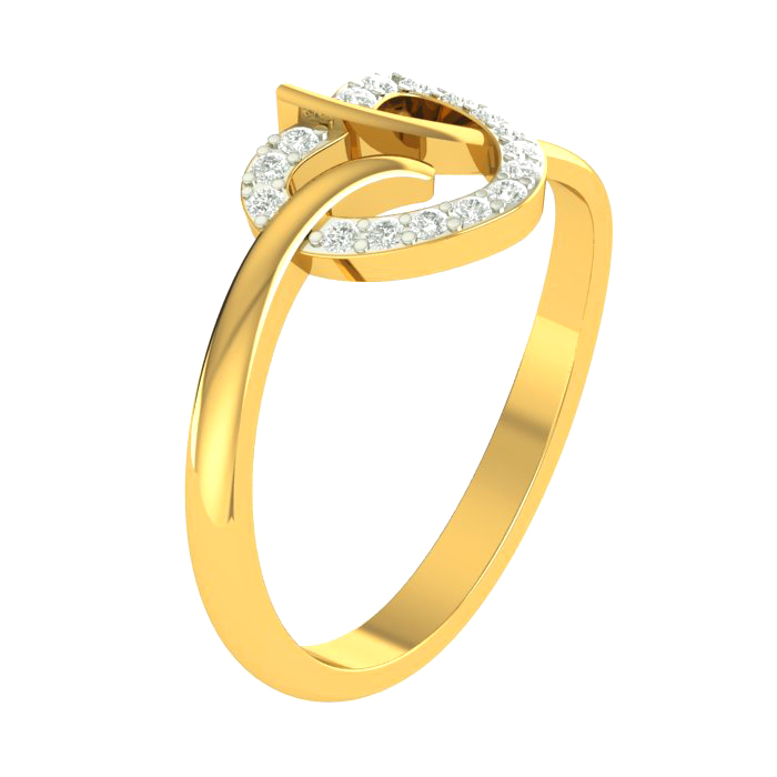 Trendy Latest Low Price Saudi Arabia Gold Finger Ring Designs for Girls  from China manufacturer - DRAGON STAGE