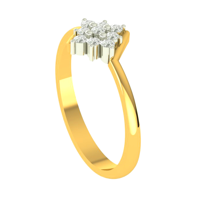 Buy 160+ Female Rings Designs | Rings for Women Online in India 2022