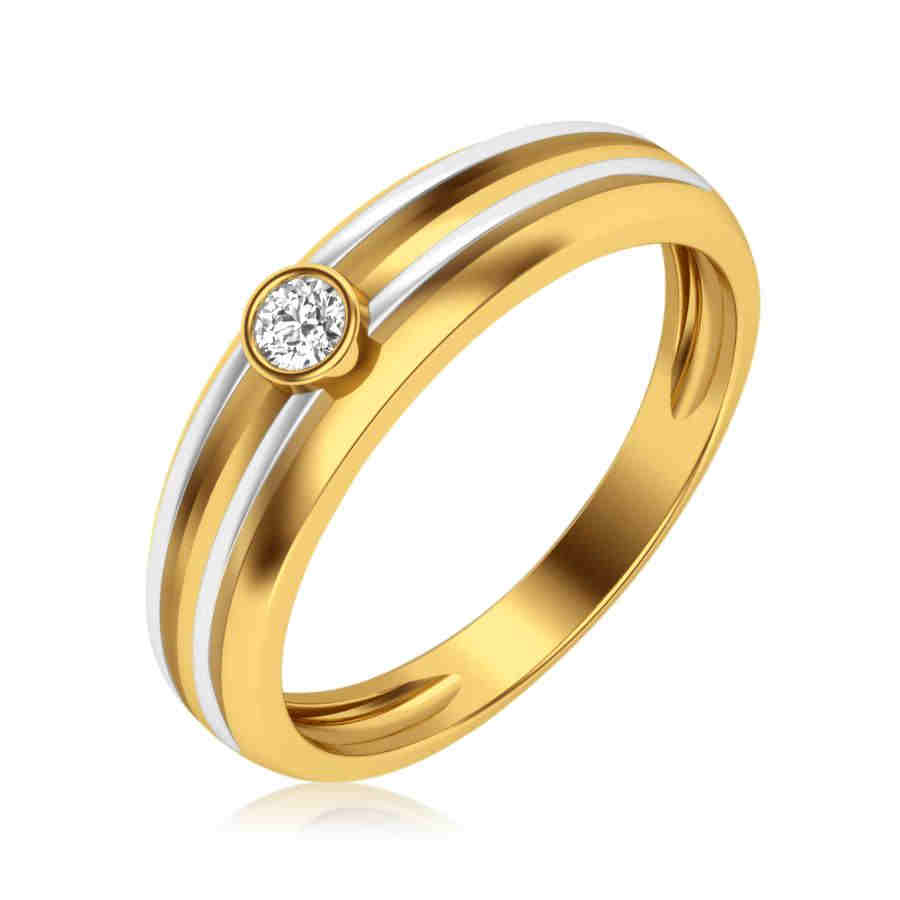 order gold ring online